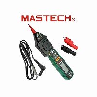 Мультиметр 110006450 MS8212A MASTECH