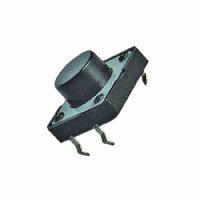 Микрокнопка  4PIN 12*12*8 KAN1211-0801B 