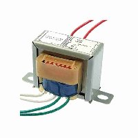 Трансформатор 220V  12V+12V  160MA  EI35-15  2W 