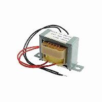 Трансформатор  220V  12V  300MA EI14-17  4W