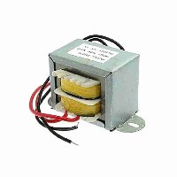 Трансформатор  220V  12V 1000MA  EI48-30  12W