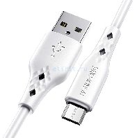 Кабель  USB AM-MICRO USB 2.0  1.0M BOROFONE BX48