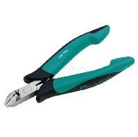   БОКОРЕЗЫ  PM-728 PROSKIT КУСАЧКИ-СТРИППЕР