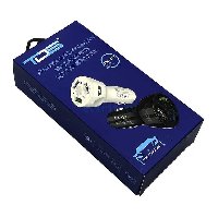 Блок питания ПРИКУРИВАТЕЛЬ АВТО  5V USB 7000MA X 3  TS-CAU32 3.0