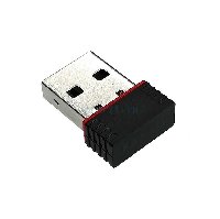 Адаптер  WI-FI USB KS-231 802.11  300MBPS