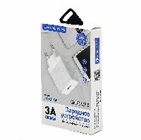 Блок питания  USB 5V 3.0A   OT-APU29 3.0
