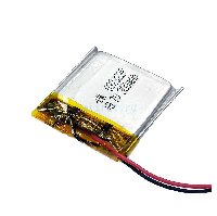 Аккумулятор  3.7* 300MAH LI-POL 30*23*23 