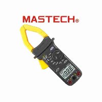 Токовые клещи 110006885 MS2001C MASTECH