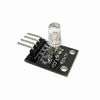  МОДУЛЬ RGB СВЕТОДИОДА ДЛЯ ARDUINO LED  5 MM