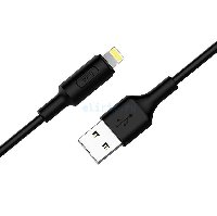 Кабель   USB = IOS LIGHTNING 1.0M HOCO X25 