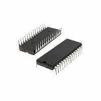 Микросхема ATMEGA8A-PU (ATMEGA8-16PU)