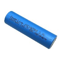 Аккумулятор  18650  3.7V 2000MAH  LI-ION POWERLINE HARDWARE