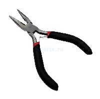   ДЛИННОГУБЦЫ 120ММ  SUXIN 112-6