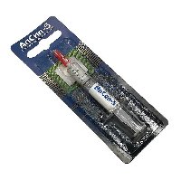 Клей  ТЕПЛОПРОВОДНЫЙ АЛСИЛ-5   3ГР -60 +200