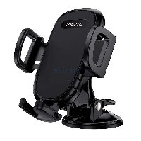 ДЕРЖАТЕЛЬ ДЛЯ СМАРТФОНОВ BOROFONE BH37 ДЕРЖАТЕЛЬ ДЛЯ СМАРТФОНОВ BOROFONE BH37