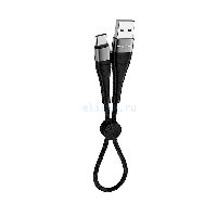 Кабель   USB = USB 3.1 TYPE-C 1.0M BOROFONE BX32  3A