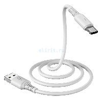 Кабель   USB = USB 3.1 TYPE-C 1.0M BOROFONE BX47  3A