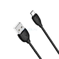 Кабель  USB AM-MICRO USB 2.0  1.0M BOROFONE BX19