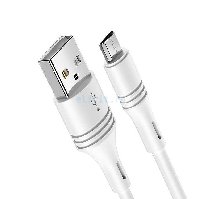 Кабель  USB AM-MICRO USB 2.0  1.0M BOROFONE BX43 