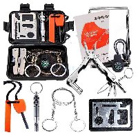   НАБОР ДЛЯ ВЫЖИВАНИЯ PT-TRS01