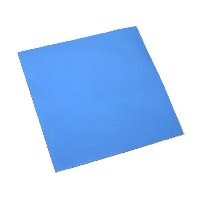 Подложка ТЕПЛОПРОВОДЯЩАЯ 100*100 1.50MM Подложка ТЕПЛОПРОВОДЯЩАЯ 100*100 1.50MM
