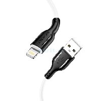 Кабель   USB = IOS LIGHTNING 1.0M BOROFONE BX63