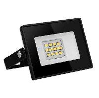 Прожектор   10W LED IP65 6500K SMARTBUY 