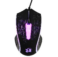 Мышь  ОРБИТА OT-PCM40 USB