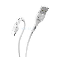 Кабель   USB = USB 3.1 TYPE-C 1.0M HOCO X37