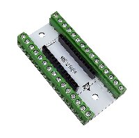   ШИЛД ПЛАТА ARDUINO NANO IO SHIELD 76*38