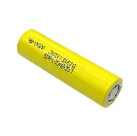 Аккумулятор  18650  3.7V 3200MAH  LI-ION LG 