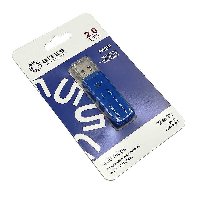 Card reader  BITES RE2-100BL USB2.0 SD TF-MICROSD