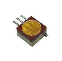Резистор  СП5-2ВБ-0.5- 3.3 КОМ-10%