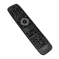 Пульт ду УНИВЕРСАЛ PHILIPS RM-D1110 TV/LCD