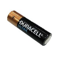 Батарейка  AA (R06) DURACELL LR6  ULTRA POWER