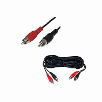 Кабель 2RCA(M)-2RCA(M)  7.0М