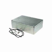 Корпус   171*121*55  G120 -IP67 GAINTA