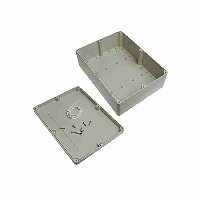 Корпус   318*238*110  Z3031