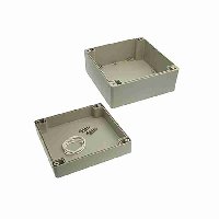 Корпус   160*160*90  Z399