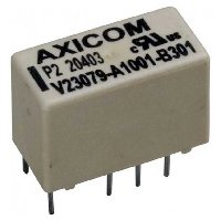 Реле  1393788-3  2A 250V  TE CONNECTIVITY