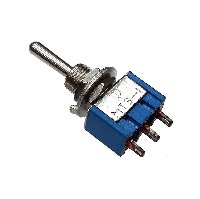 Тумблер  MTS-113 
