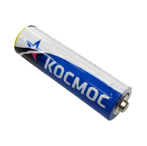 Батарейка AA (R06) КОСМОС 