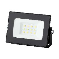 Прожектор   10W LED IP65 4000K ЭРА ECO SLIM