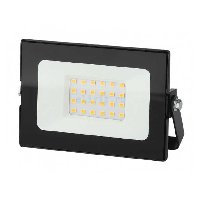 Прожектор   20W LED IP65 6500K ЭРА ECO SLIM