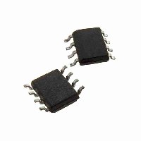 Микросхема ATTINY25V-10SU