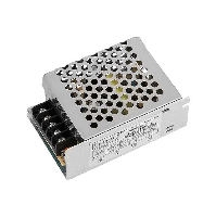 Блок питания   12.0V  3.0A 35W GENERAL IP20 ИНТЕРЬЕРНЫЙ 