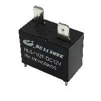 Реле  HLS-102F-DC12V
