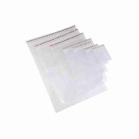   ПАКЕТ  ZIP-LOCK   60* 80 ММ