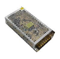 Блок питания   12.0V 12.5A 150W IP20 ECOLA  200*98*42