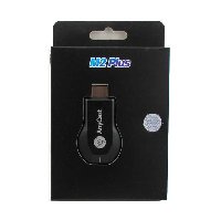 Адаптер  WIFI HDMI ANYCAST M2 PLUS A3021